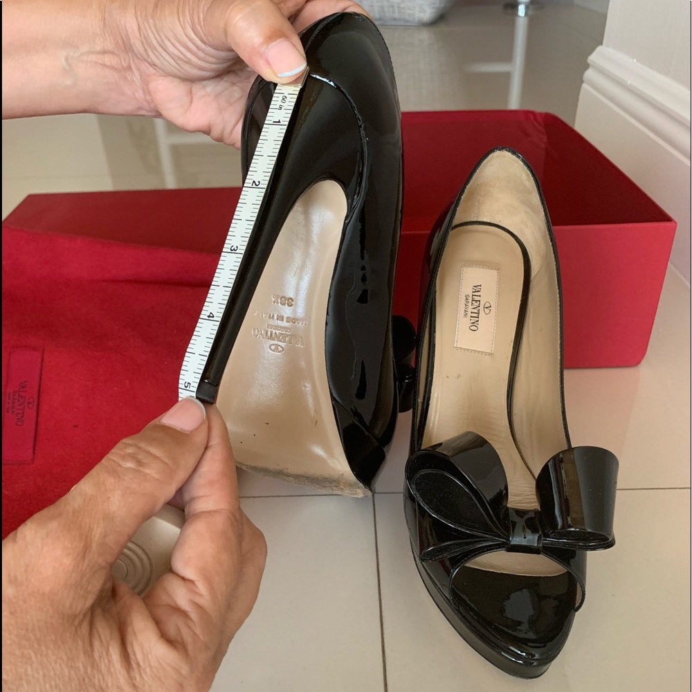 Designer shoes - Picture 4 of 5